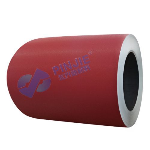 Wrinkle Matt PPGI Steel Coil