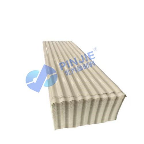 Wave Roofing Sheet