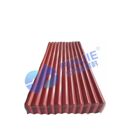 Wave Roofing Sheet