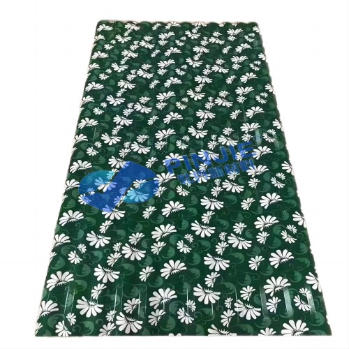 Wave Roofing Sheet