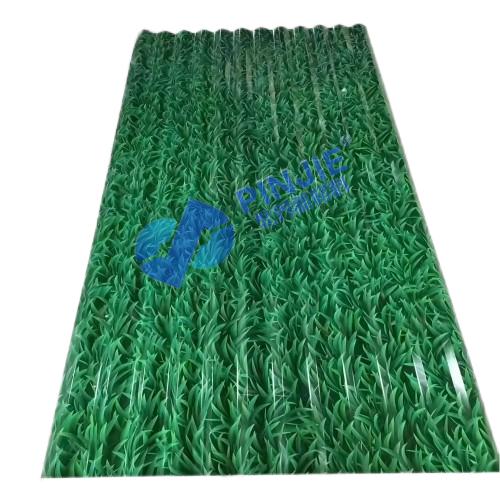 Wave Roofing Sheet