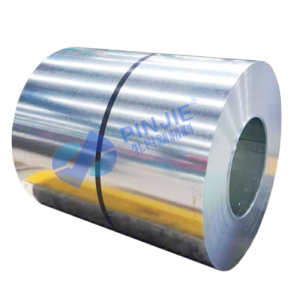  Corrugated galvalume/auzinc Steel  Sheet