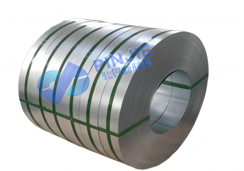 Galvanized Steel  Strip