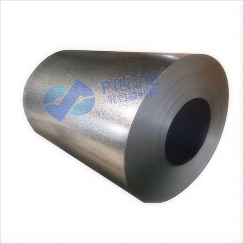 Galvanized Steel Coil