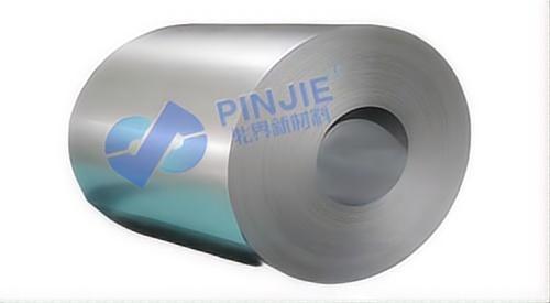 Galvalume/Aluzinc Steel Coil