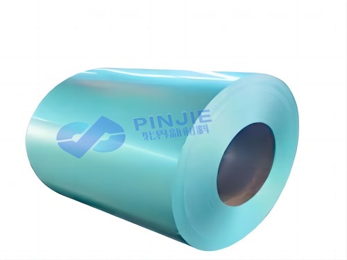 AFP Galvalume Steel Coil